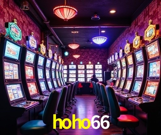 Exclusive Offers hoho66
