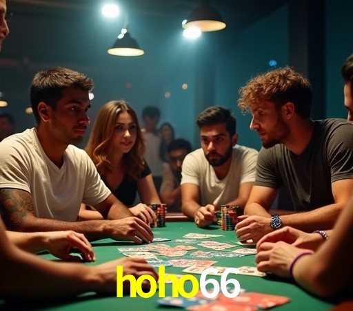 Flash Promotion hoho66