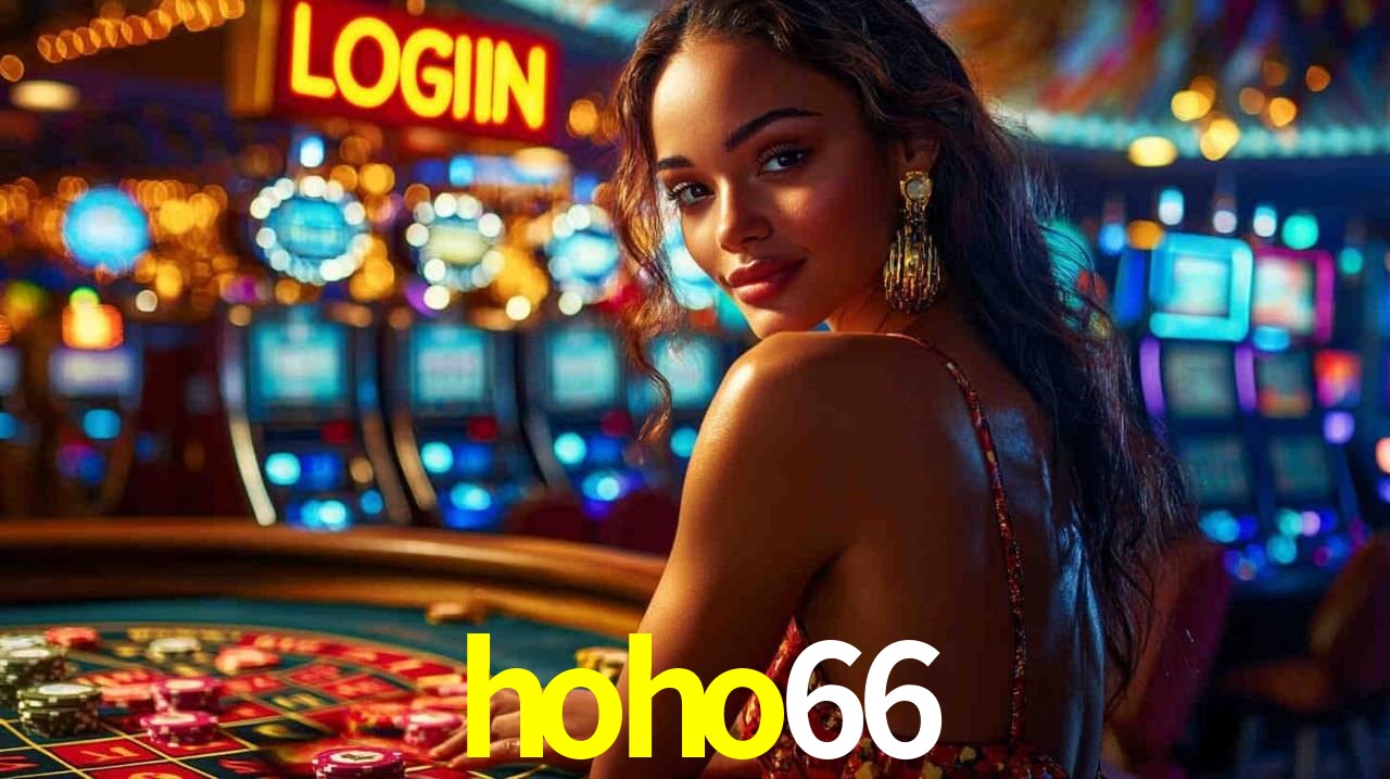 Live Casino hoho66