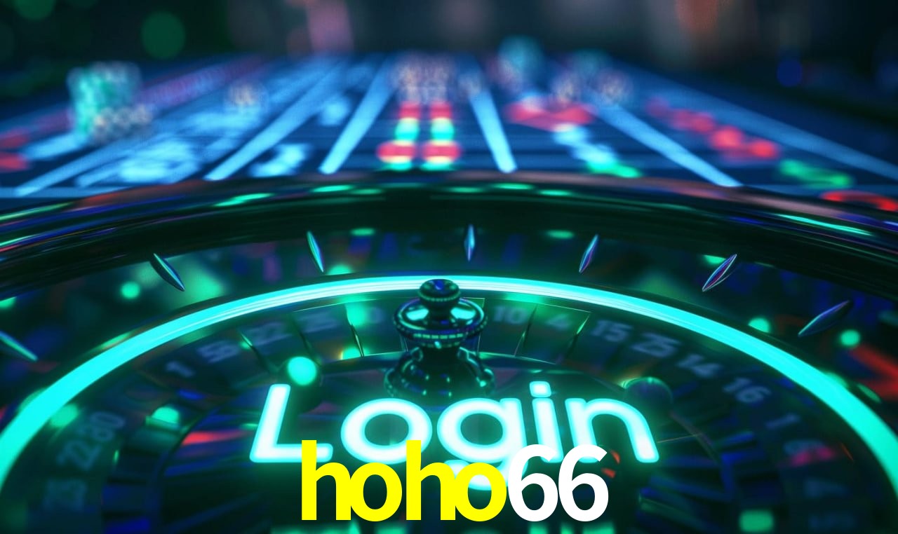 Welcome Bonus hoho66